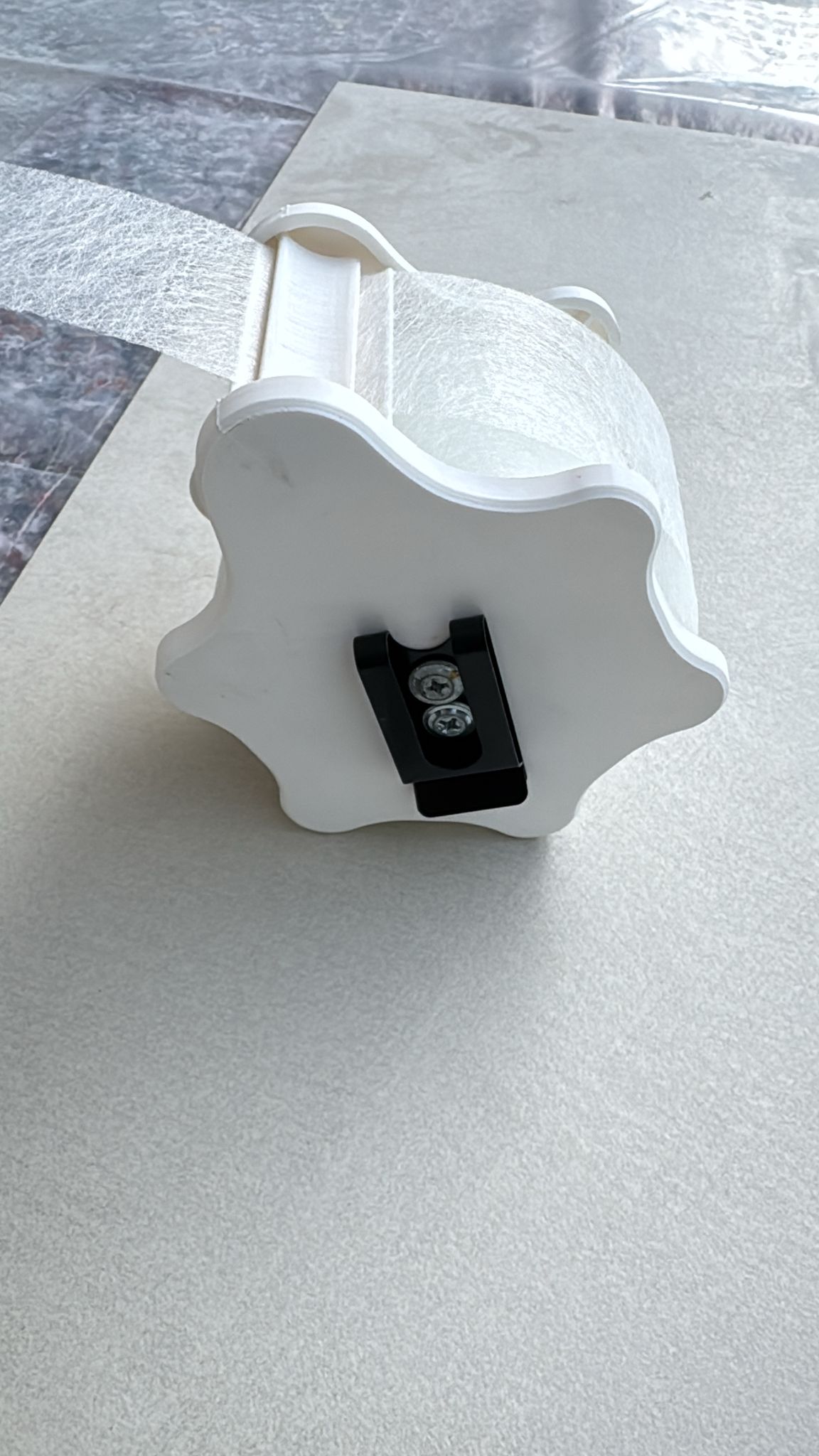 Prototipo VELOBOX 3