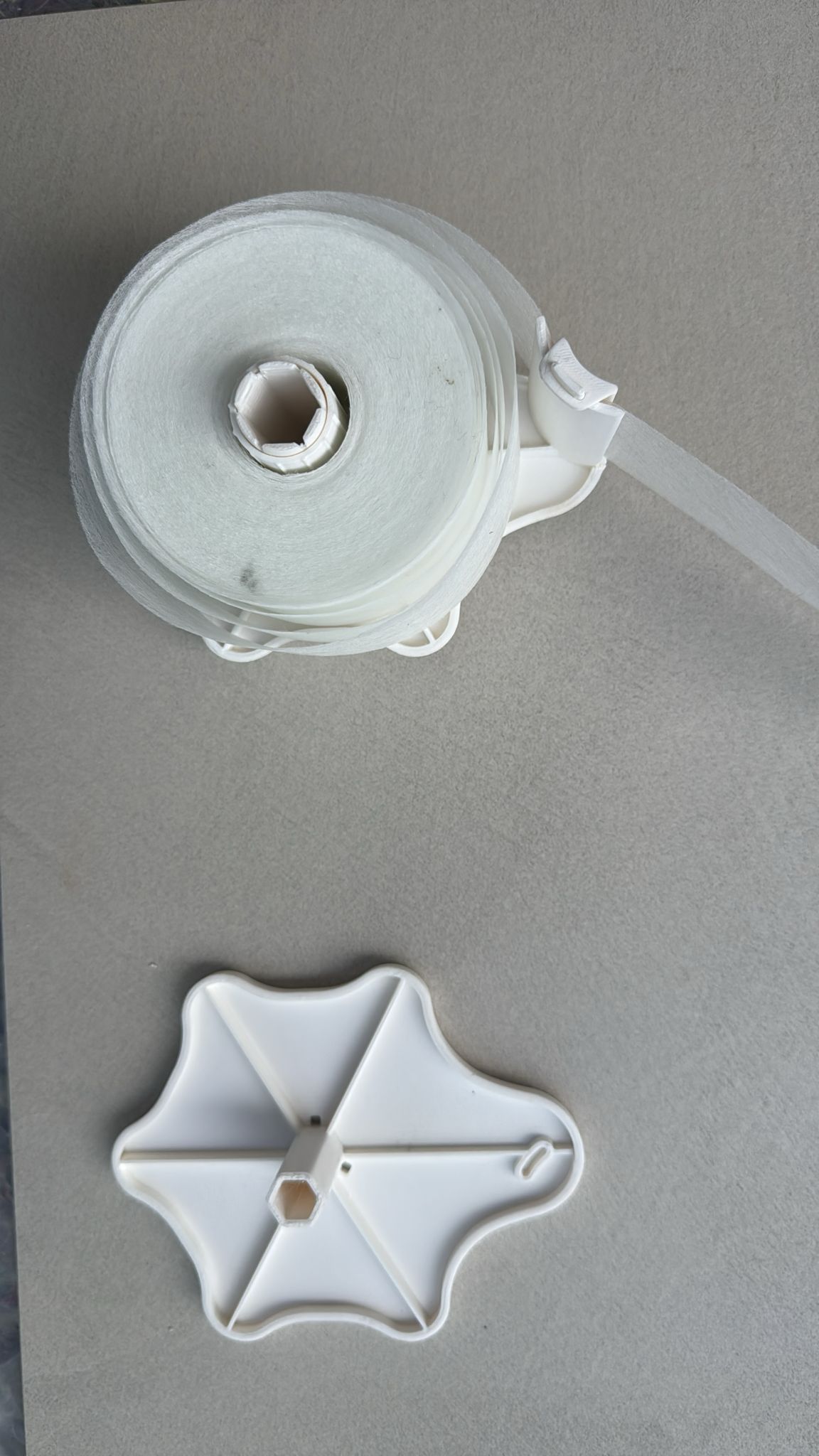 Prototipo VELOBOX 4
